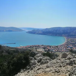 Mirjana Radovic Apartman