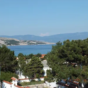  Apartman Apartments Amore